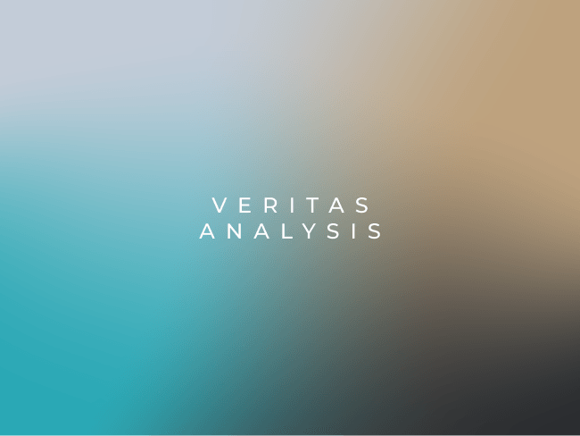 Navigating the Media Landscape with Veritas Analysis: A Closer Look